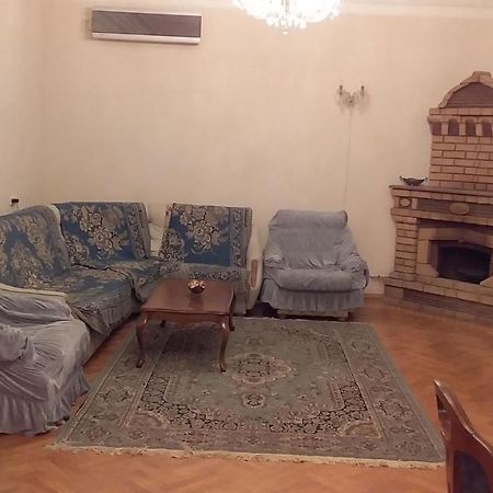Family Apartments Баку Екстер'єр фото