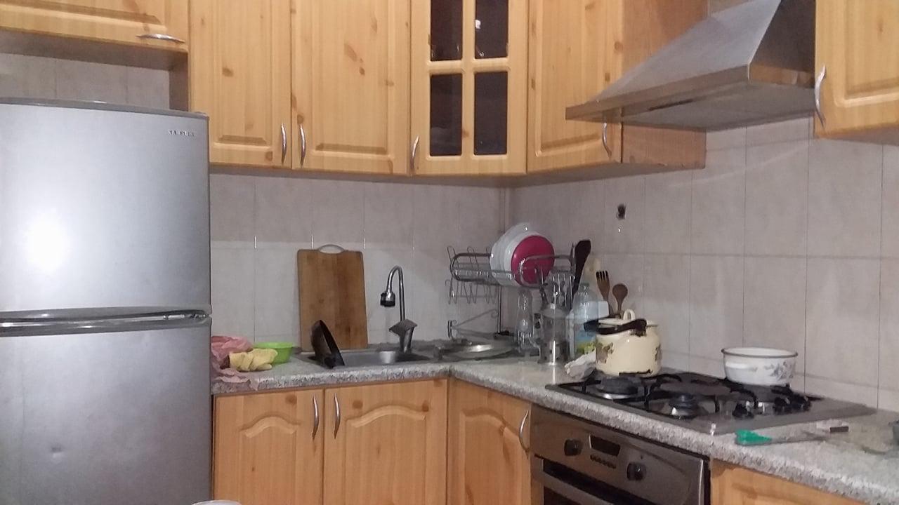 Family Apartments Баку Екстер'єр фото