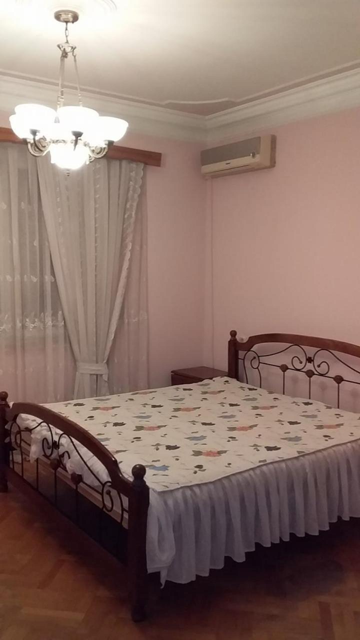 Family Apartments Баку Екстер'єр фото