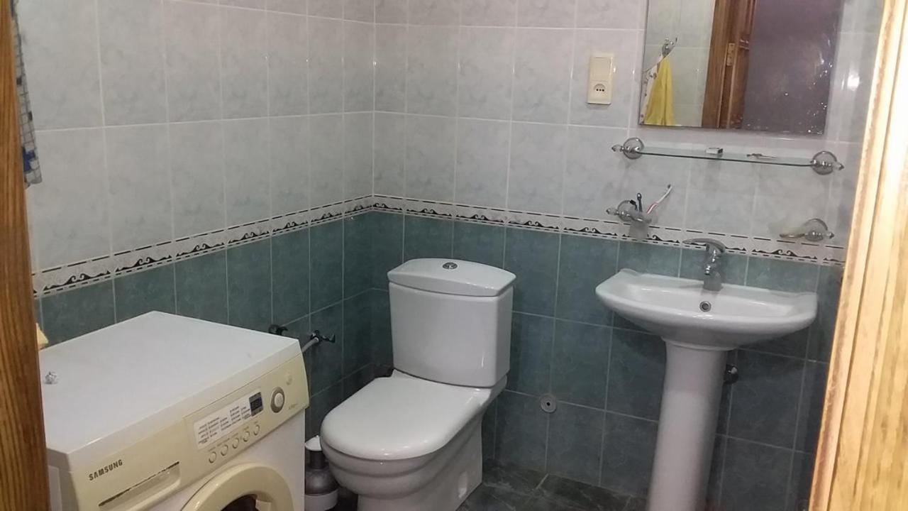 Family Apartments Баку Екстер'єр фото